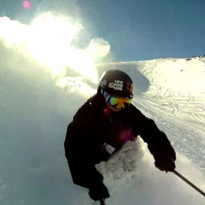 Getting DEEP in Chile!