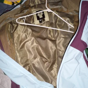 Coat insides