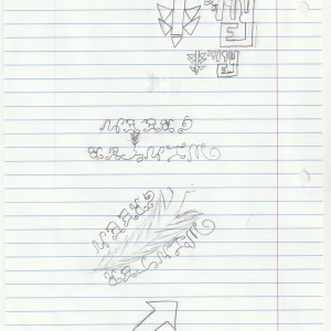 This or that, winter GReen And another RE-public logo