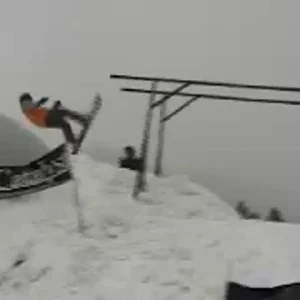 Can u grind UP-SIDE-DOWN?