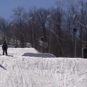 switch 5 trucker and cork 7 tail sequence