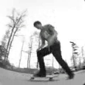 Scott's Park Footage
