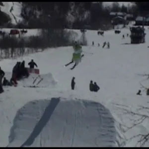 sw 7, 5 pipe, 270 on 270 off rail