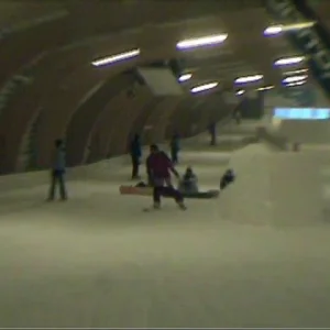 this is what you get with baggy pants 2