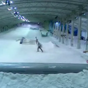 Snowplanet INDOOR