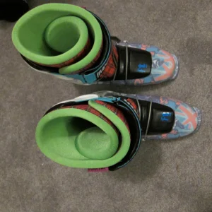 Seth Morrision Pro 5