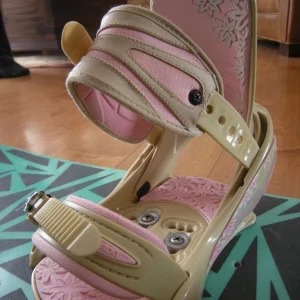 Womens Bindings for Sale