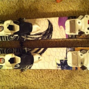 Me bindings