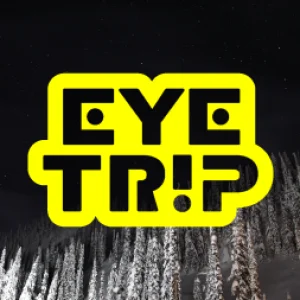Eye trip