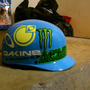 Helmet