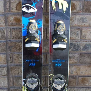 SURFACE ONE LIFE 179