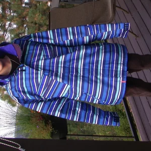 Foursqure jacket for sale