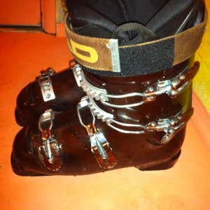 Ski gear - 10 of 12