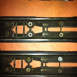 Cheap Bindings - 5 of 5