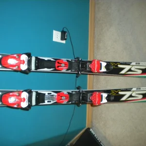 Nordica 165 wc sl   head ff 20 bindings