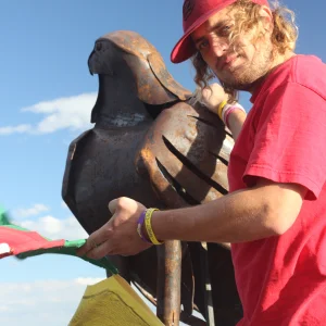 Love for CR and Shane