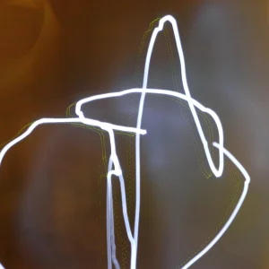 A little messing around