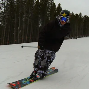 New salomon suspects