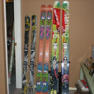 2011 quiver