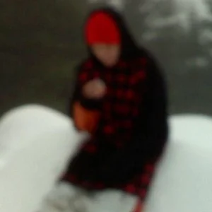 Chillin in my hardway