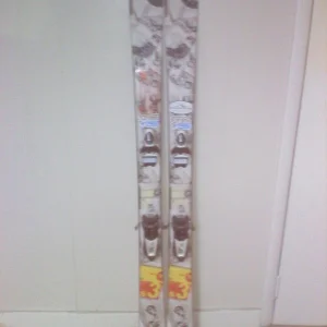 Rossignol s3