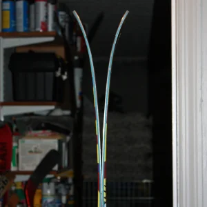 Tip Rocker of Bent Chetlers