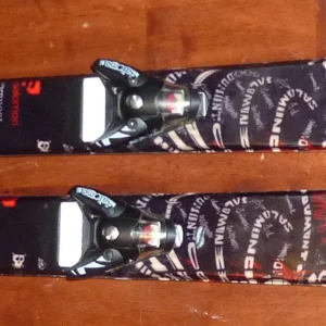 10' Simon Dumont 181cm 4