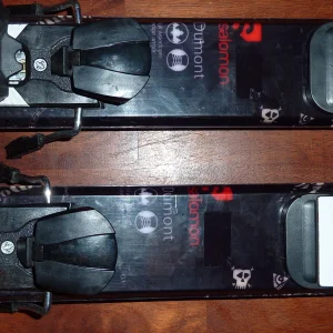 10' Simon Dumont 181cm