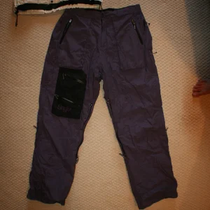 SAGA XL Pant1