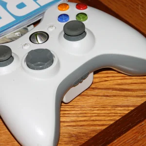 Controller