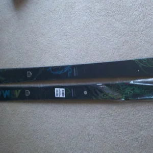 Armada Pipe Cleaner 2011 176cm