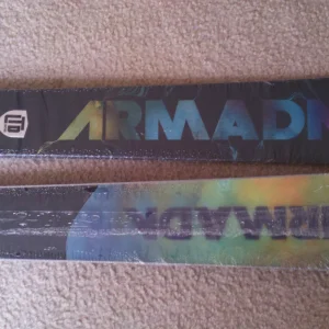 Armada Pipe Cleaner 2011 176cm