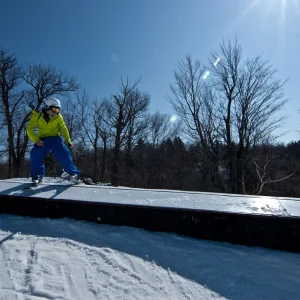 Jibbin'