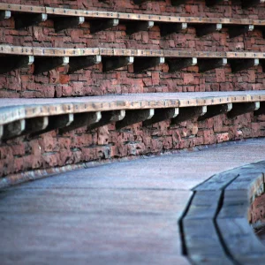 Moar seats at Red Rocks
