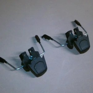 130mm Jester Brakes