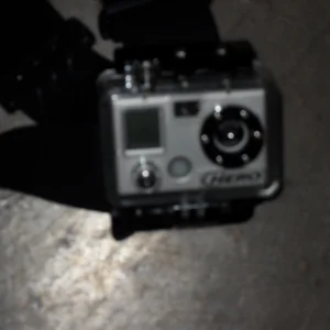 Gopro