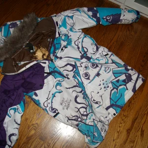 Salomon magic suit for sale M