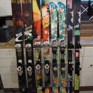 My Quiver
