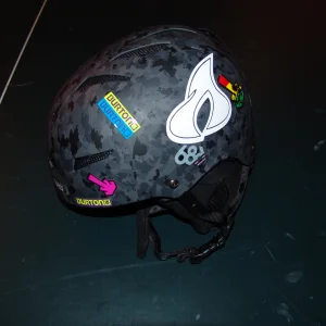Helmet