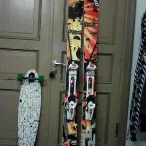 My quiver