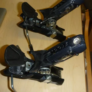PX 18 XXL Heels