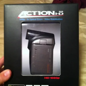 Aiptek FULL HD 1920x1080p