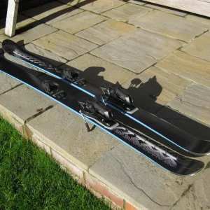 My brand new K2 EXTs