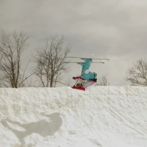 Late season Lincoln loop