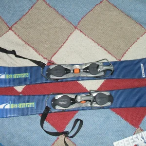 Salomon Snowblades