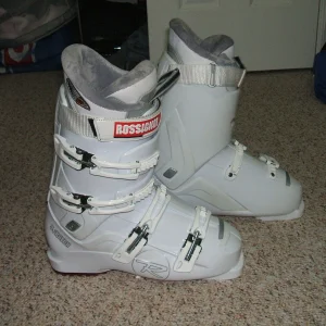 Rossignol Scratch - Pair #2 in boot search