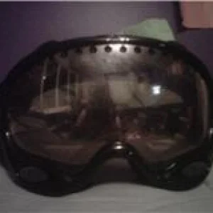 Oakley a frame * fs   - ALL BLACK