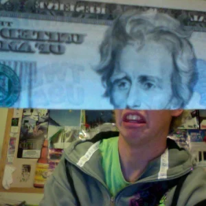 Andrew Jackson