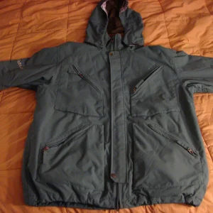 Volcom Transition Jacket XL
