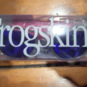 Frogskins